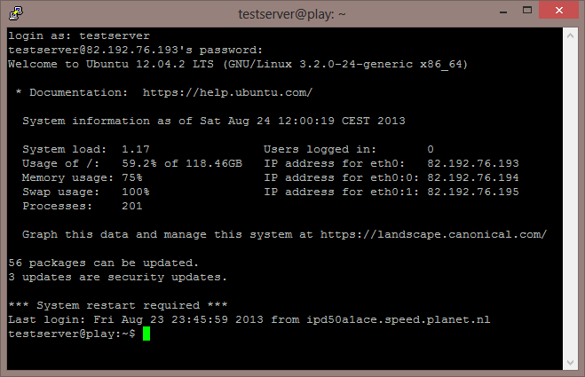[Image: deploy-ssh-connected.png]